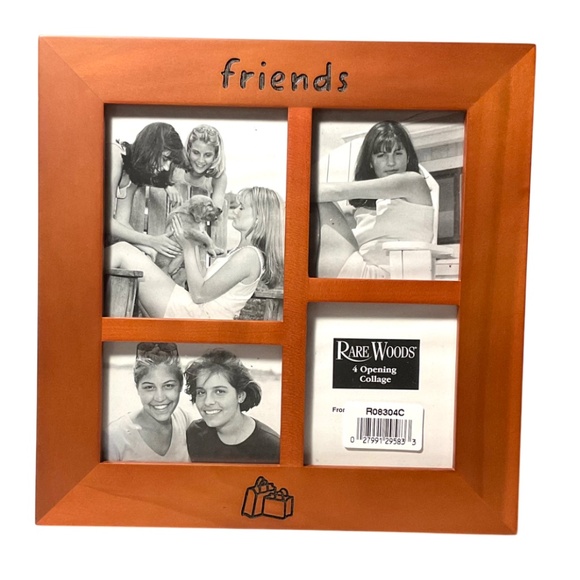 Friends Picture Frame - Picture 1 of 3